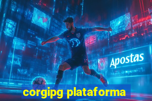 corgipg plataforma